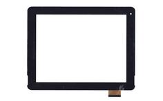 Тачскрін (Сенсорне скло) для планшета Pipo M6 Pro чорний