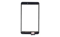 Тачскрін (Сенсорне скло) для планшета Asus MeMO Pad 8 ME581 чорне