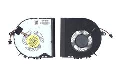 Вентилятор (кулер) для ноутбука HP Envy 15-ae 5V 0.5A 4-pin FCN