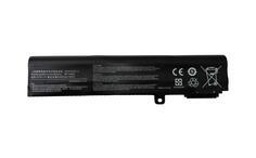 Аккумуляторная батарея для ноутбука MSI BTY-M6H GE62 10.8V Black 4400mAh OEM