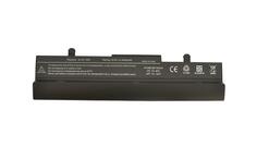 Акумуляторна батарея для ноутбука Asus AL31-1005 EEE PC 1005HA 10.8V Black 5200mAh OEM