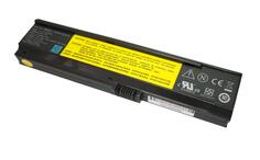 Акумуляторна батарея для ноутбука Acer BATEFL50L6C40 Aspire 3680 10.8V Black 5200mAh OEM