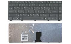 Клавиатура для ноутбука Sony Vaio (VGN-NR21Z) Black, RU
