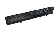 Усиленная аккумуляторная батарея для ноутбука HP Compaq HSTNN-IB1A ProBook 4320s 10.8V Black 7800mAh OEM