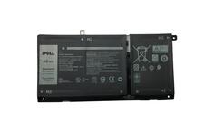 Аккумуляторная батарея для ноутбука Dell Latitude 3410 JK6Y6 3550mAh 11.25V Orig