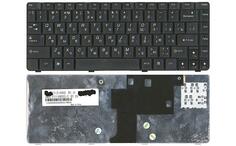 Клавиатура для ноутбука Lenovo IdeaPad (U450, E45) Black, RU