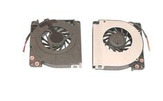 Вентилятор для ноутбука Toshiba Satellite P100, P105, 5V 0.36A 3-pin Brushless