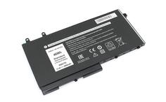Акумуляторна батарея для ноутбука Dell R8D7N Latitude 5400 E5400 5410 E5410 11.4V Black 4000mAh OEM