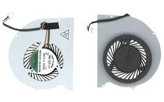 Вентилятор для ноутбука Acer Aspire 3830TG VER-2 5V 0.4A 4-pin Sunon