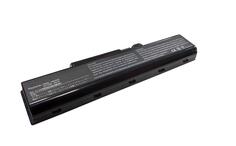 Акумуляторна батарея для ноутбука Acer AS07A31 Aspire 2930 11.1V Black 5200mAh OEM Акумуляторна батарея для ноутбука Acer AS07A31 Aspire 2930 11.1V Black 5200mAh OEM
