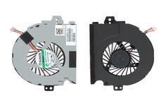 Вентилятор для ноутбука HP Pavilion M6, M6T, M6-1000, M6-1062, 5V 0.25A 4-pin SUNON Вентилятор для ноутбука HP Pavilion M6, M6T, M6-1000, M6-1062, 5V 0.25A 4-pin SUNON