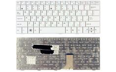 Клавиатура для ноутбука Asus EEE PC (1001HA) White, RU