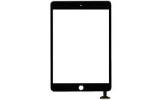 Тачскрин для планшета Apple iPad mini original черный
