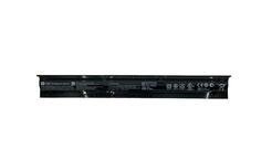Акумуляторна батарея для ноутбука HP Compaq HSTNN-LB6I Envy 15 15V Black 3100mAh Orig Акумуляторна батарея для ноутбука HP Compaq HSTNN-LB6I Envy 15 15V Black 3100mAh Orig