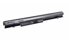 Аккумуляторная батарея для ноутбука HP Compaq HSTNN-IB4L ProBook 430 G1 14.8V Black 2600mAh OEM
