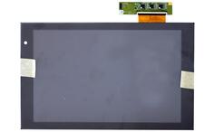 Матрица с тачскрином (модуль) B101EW05 v.1 для Acer Iconia Tab A500 черный