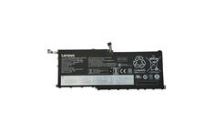 Акумуляторна батарея для ноутбука Lenovo 01AV409 ThinkPad X1 Yoga 15.28V Black 3665mAh Orig
