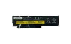 Аккумуляторная батарея для ноутбука Lenovo-IBM 42T4940 ThinkPad X220 11.1V Black 5200mAh OEM