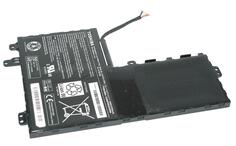 Аккумуляторная батарея для ноутбука Toshiba PA5157U-1BRS Satellite U940 11.4V Black 4160mAh Orig