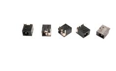 Розʼєм живлення для ноутбука Acer Travelmate C100 Z9000, Compaq Armada M700 / Compaq: TC1000, TC1100, Compaq Presario M2000 M2100/HP ZE2000, ZE2100, ZE2200