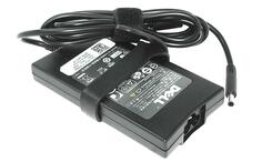 Блок питания для ноутбука Dell 64W 19.5V 3.34A 4.5x3.0mm Slim HA65NE1-00 Orig