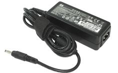 Блок живлення для ноутбука HP 40W 19.5V 2.05A 4.0x1.7mm HSTNN-CA18 Orig