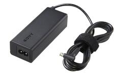 Блок живлення для ноутбука Sony 40W 19.5V 2A Magnit type VGP-AC19V73 Orig Orig