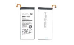 Аккумуляторная батарея для смартфона Samsung EB-BC500ABE Galaxy C5 3.85V Black 2600mAh 10.01Wh