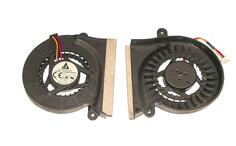 Вентилятор для ноутбука Samsung R408, R410, R455, R457, R458, R460, 5V 0.4A 3-pin Brushless Вентилятор для ноутбука Samsung R408, R410, R455, R457, R458, R460, 5V 0.4A 3-pin Brushless
