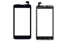 Тачскрін (Сенсорне скло) для смартфона Explay Tab mini чорний