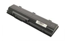 Акумуляторна батарея для ноутбука Dell KD186 Inspiron 1300 11.1V Black 5200mAh OEM