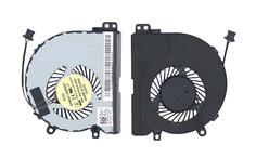 Вентилятор для ноутбука Dell Latitude E3450, E3550 5V 0.5A 4-pin FCN