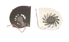 Вентилятор для ноутбука Acer Aspire 4740, 4740G 5V 0.2A 3-pin SUNON без крышки