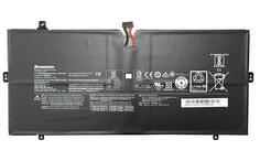 Аккумуляторная батарея для ноутбука Lenovo L14M4P24 Ideapad Yoga 900-13 7.5V Black 8800mAh Orig Аккумуляторная батарея для ноутбука Lenovo L14M4P24 Ideapad Yoga 900-13 7.5V Black 8800mAh Orig