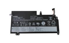 АКБ для ноутбука Lenovo 01AV435 ThinkPad 13 11.4V Black 3575mAh
