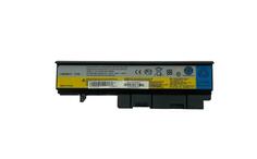 Аккумуляторная батарея для ноутбука Lenovo-IBM L08S6D11 IdeaPad Y330 11.1V Black 5200mAh OEM Аккумуляторная батарея для ноутбука Lenovo-IBM L08S6D11 IdeaPad Y330 11.1V Black 5200mAh OEM