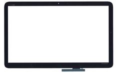 Тачскрин (Сенсорное стекло) для ноутбука HP Spectre XT TouchSmart 15 980F6118-03 черный Тачскрин (Сенсорное стекло) для ноутбука HP Spectre XT TouchSmart 15 980F6118-03 черный