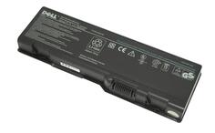 Аккумуляторная батарея для ноутбука Dell C5974 Inspiron 6000 11.1V Black 4800mAh Orig