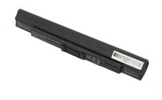 Акумуляторна батарея для ноутбука Acer UM09B7C Aspire One 751 11.1V Black 2600mAh OEM Акумуляторна батарея для ноутбука Acer UM09B7C Aspire One 751 11.1V Black 2600mAh OEM