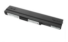 Аккумуляторная батарея для ноутбука Asus A32-U1 11.1V Black 4400mAh Orig