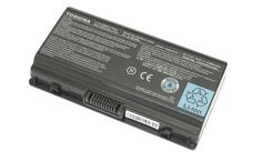 Аккумуляторная батарея для ноутбука Toshiba PA3591U Satellite L40 14.4V Black 2000mAh Orig