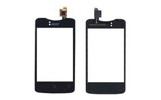 Тачскрін (Сенсорное стекло) для смартфона Acer Liquid Z3 Z130