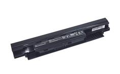Аккумуляторная батарея для ноутбука Asus A32N1331 P2430U 10.8V Black 4400mAh OEM