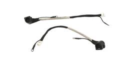 Розʼєм живлення для ноутбука Sony VAIO VPC-S11, DC POWER JACK CABLE з кабелем HY-S0012