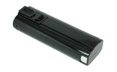 Аккумулятор для шуруповерта Paslode 404717 2.0Ah 6V черный Ni-Cd
