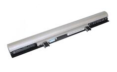 Аккумуляторная батарея для ноутбука DNS A41-D15 MEDION 15.12V Black 2950mAh Orig Аккумуляторная батарея для ноутбука DNS A41-D15 MEDION 15.12V Black 2950mAh Orig