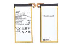 Акумуляторна батарея для смартфона Asus C11P1516 ZenFone 3 Ultra 3.85V Silver 4600mAh 17.71Wh