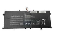 Аккумуляторная батарея для ноутбука Asus C41N1904 Zenbook 14 UM425IA 15.4V Black 3570mAh OEM