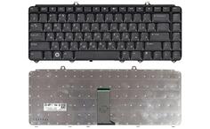 Клавіатура для ноутбука Dell Inspiron (1420, 1525, 1540) Vostro (1400, 1500) Black, RU Клавіатура для ноутбука Dell Inspiron (1420, 1525, 1540) Vostro (1400, 1500) Black, RU