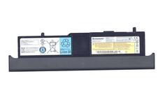 Аккумуляторная батарея для ноутбука Lenovo-IBM L09M4T09 IdeaPad S10-3T 7.4V Black 9200mAh Orig
